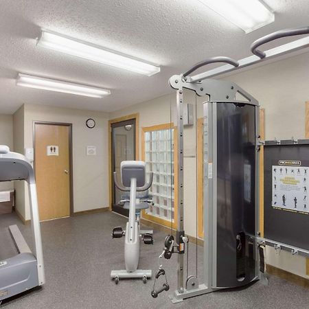 Quality Inn Athens Bagian luar foto