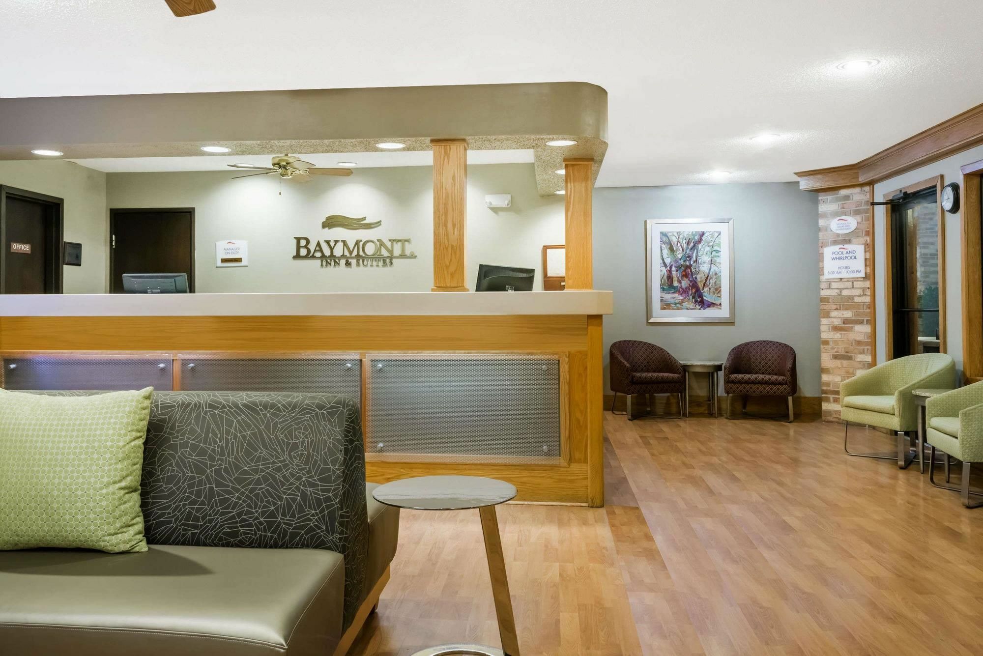 Quality Inn Athens Bagian luar foto