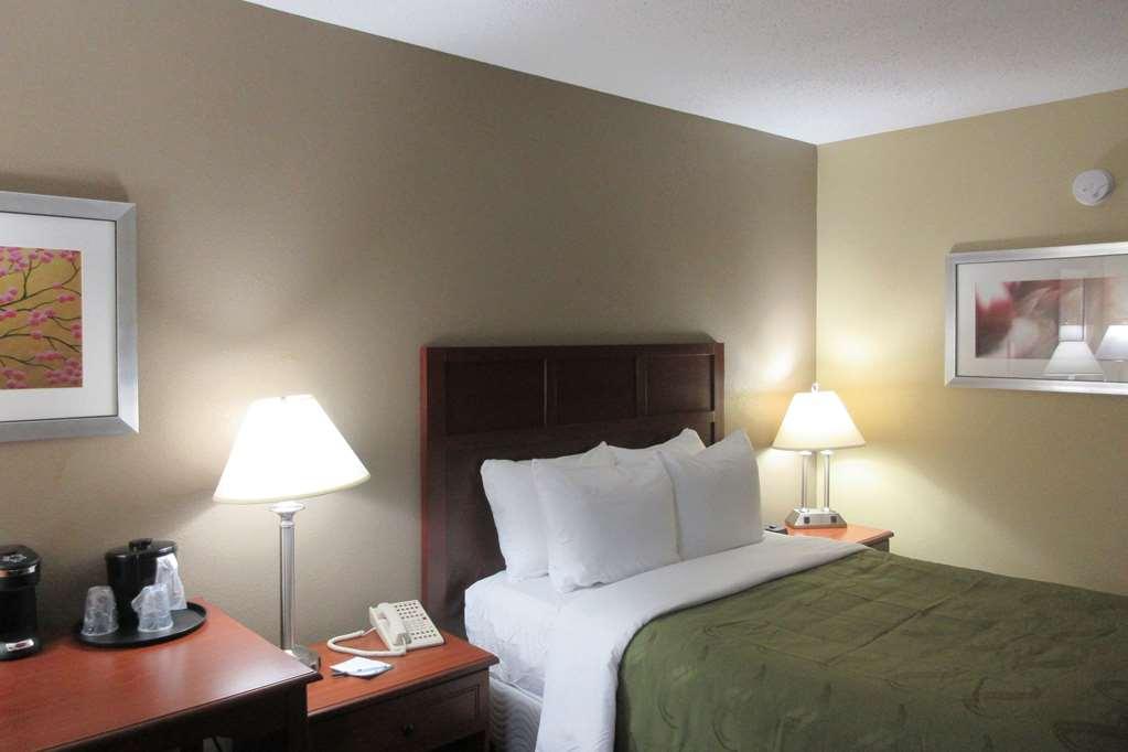 Quality Inn Athens Ruang foto