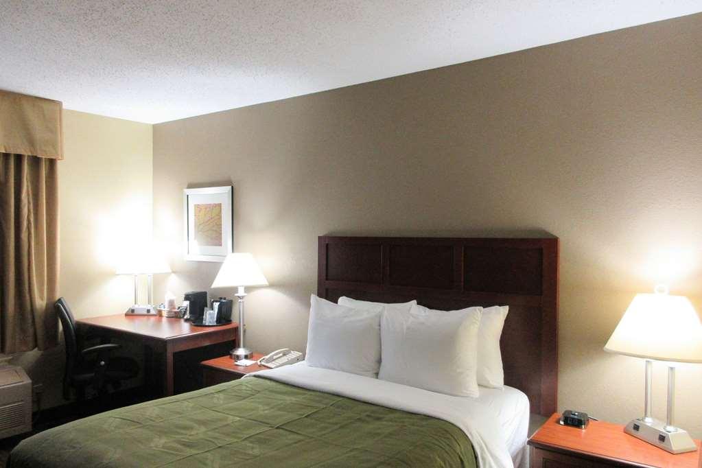 Quality Inn Athens Ruang foto