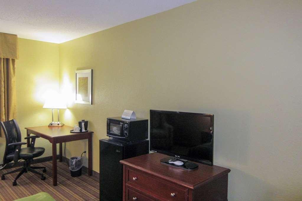 Quality Inn Athens Ruang foto