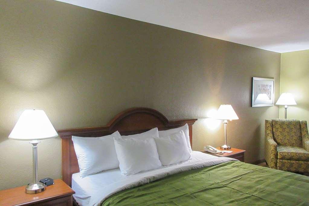 Quality Inn Athens Ruang foto